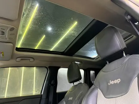 JEEP Renegade 1.3 16V 4P FLEX T270 LONGITUDE TURBO AUTOMTICO, Foto 11