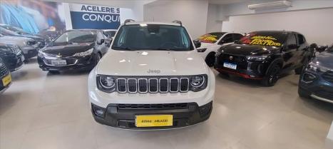JEEP Renegade 1.3 16V 4P FLEX T270 TURBO AUTOMTICO, Foto 5