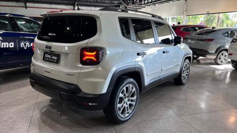 JEEP Renegade 1.3 16V 4P FLEX T270 SPORT TURBO AUTOMTICO, Foto 4