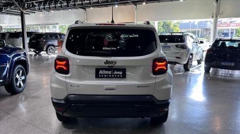 JEEP Renegade 1.3 16V 4P FLEX T270 SPORT TURBO AUTOMTICO, Foto 5