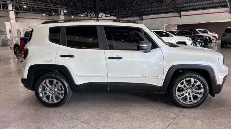 JEEP Renegade 1.3 16V 4P FLEX T270 SPORT TURBO AUTOMTICO, Foto 7