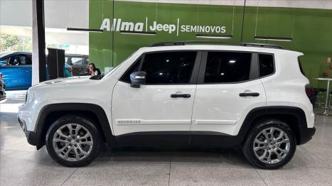 JEEP Renegade 1.3 16V 4P FLEX T270 SPORT TURBO AUTOMTICO, Foto 8