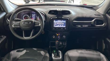 JEEP Renegade 1.3 16V 4P FLEX T270 SPORT TURBO AUTOMTICO, Foto 9