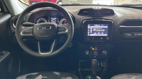 JEEP Renegade 1.3 16V 4P FLEX T270 SPORT TURBO AUTOMTICO, Foto 10