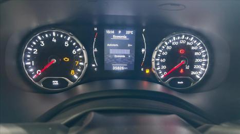 JEEP Renegade 1.3 16V 4P FLEX T270 SPORT TURBO AUTOMTICO, Foto 11