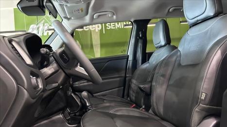 JEEP Renegade 1.3 16V 4P FLEX T270 SPORT TURBO AUTOMTICO, Foto 12