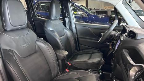 JEEP Renegade 1.3 16V 4P FLEX T270 SPORT TURBO AUTOMTICO, Foto 13
