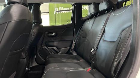 JEEP Renegade 1.3 16V 4P FLEX T270 SPORT TURBO AUTOMTICO, Foto 14