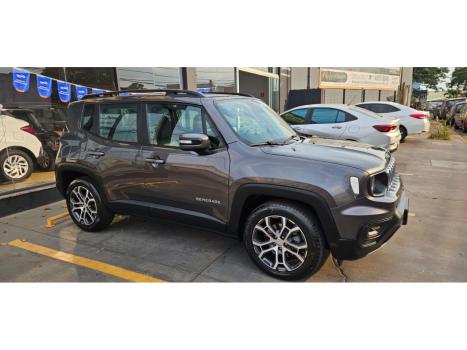 JEEP Renegade 1.3 16V 4P FLEX T270 LONGITUDE TURBO AUTOMTICO, Foto 2