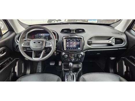 JEEP Renegade 1.3 16V 4P FLEX T270 LONGITUDE TURBO AUTOMTICO, Foto 7