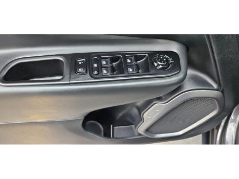 JEEP Renegade 1.3 16V 4P FLEX T270 LONGITUDE TURBO AUTOMTICO, Foto 10