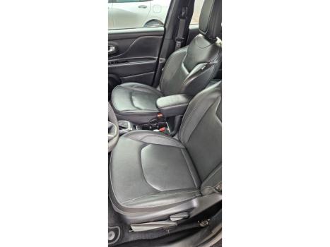 JEEP Renegade 1.3 16V 4P FLEX T270 LONGITUDE TURBO AUTOMTICO, Foto 13