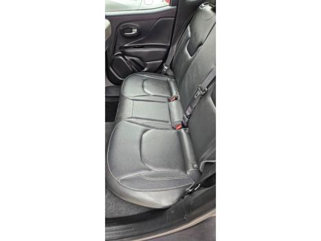JEEP Renegade 1.3 16V 4P FLEX T270 LONGITUDE TURBO AUTOMTICO, Foto 14