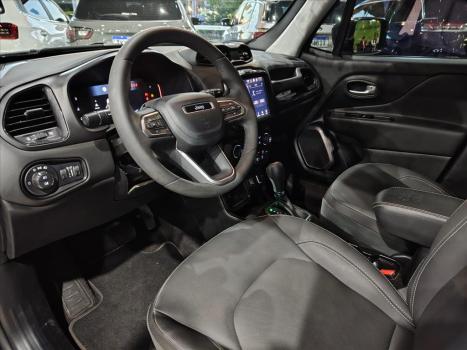 JEEP Renegade 1.3 16V 4P FLEX T270 LONGITUDE TURBO AUTOMTICO, Foto 11