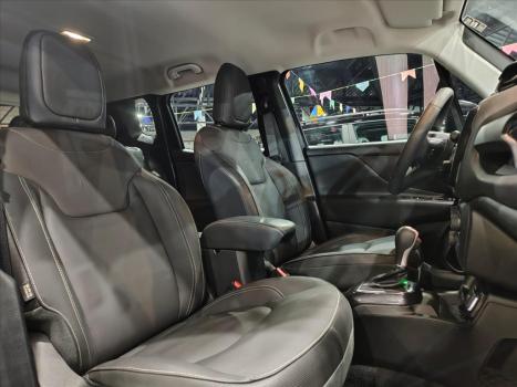 JEEP Renegade 1.3 16V 4P FLEX T270 LONGITUDE TURBO AUTOMTICO, Foto 14