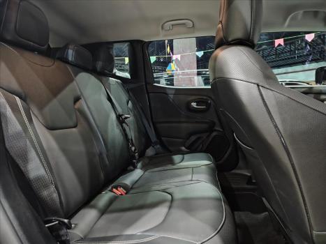 JEEP Renegade 1.3 16V 4P FLEX T270 LONGITUDE TURBO AUTOMTICO, Foto 15