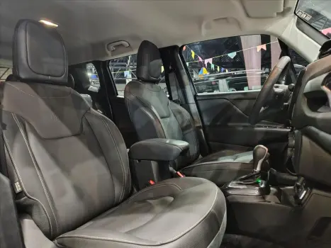 JEEP Renegade 1.3 16V 4P FLEX T270 LONGITUDE TURBO AUTOMTICO, Foto 15