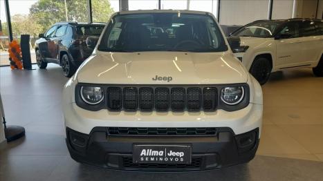 JEEP Renegade 1.3 16V 4P FLEX T270 TURBO AUTOMTICO, Foto 2