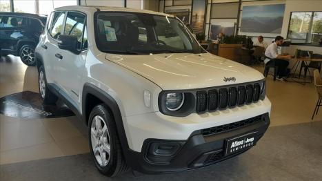 JEEP Renegade 1.3 16V 4P FLEX T270 TURBO AUTOMTICO, Foto 3