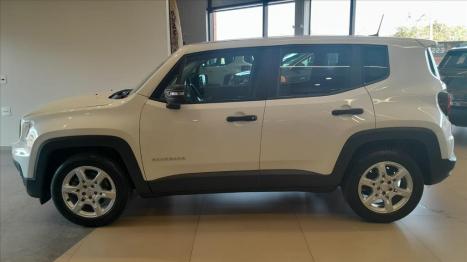 JEEP Renegade 1.3 16V 4P FLEX T270 TURBO AUTOMTICO, Foto 8