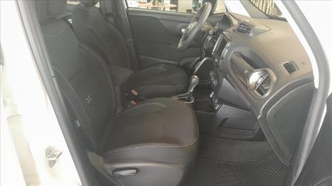 JEEP Renegade 1.3 16V 4P FLEX T270 TURBO AUTOMTICO, Foto 9