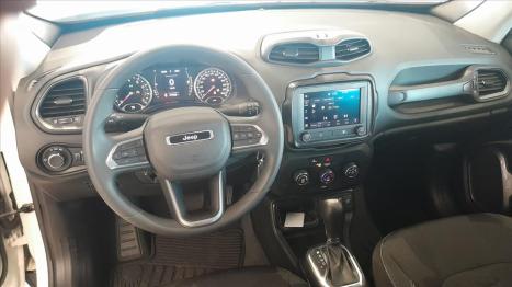 JEEP Renegade 1.3 16V 4P FLEX T270 TURBO AUTOMTICO, Foto 10