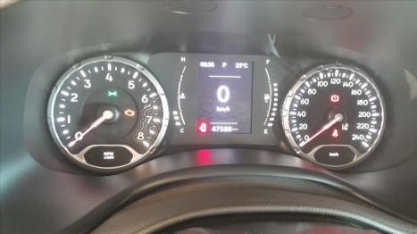 JEEP Renegade 1.3 16V 4P FLEX T270 TURBO AUTOMTICO, Foto 11