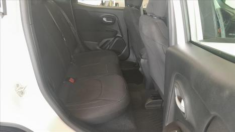 JEEP Renegade 1.3 16V 4P FLEX T270 TURBO AUTOMTICO, Foto 12