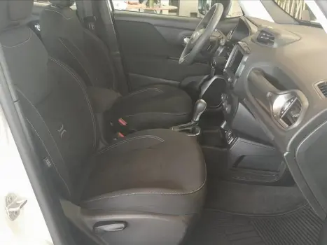 JEEP Renegade 1.3 16V 4P FLEX T270 TURBO AUTOM�TICO, Foto 9