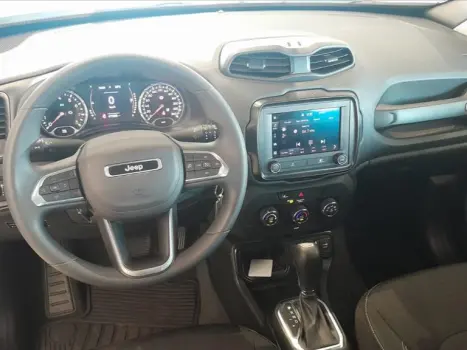 JEEP Renegade 1.3 16V 4P FLEX T270 TURBO AUTOM�TICO, Foto 10