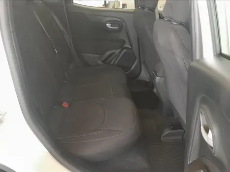 JEEP Renegade 1.3 16V 4P FLEX T270 TURBO AUTOM�TICO, Foto 12