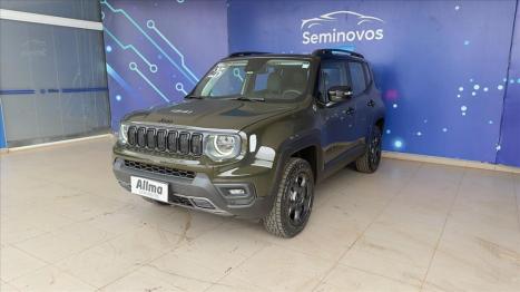 JEEP Renegade 1.3 16V 4P FLEX T270 WILLYS 4X4 TURBO AUTOMTICO, Foto 1