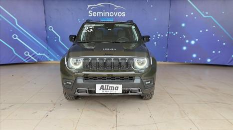 JEEP Renegade 1.3 16V 4P FLEX T270 WILLYS 4X4 TURBO AUTOMTICO, Foto 2