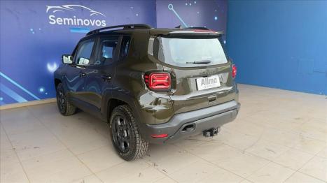JEEP Renegade 1.3 16V 4P FLEX T270 WILLYS 4X4 TURBO AUTOMTICO, Foto 5