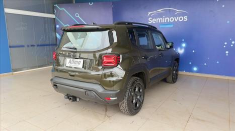 JEEP Renegade 1.3 16V 4P FLEX T270 WILLYS 4X4 TURBO AUTOMTICO, Foto 7