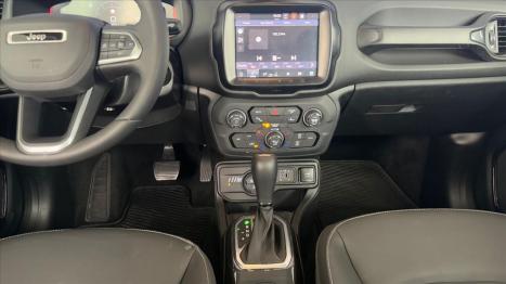 JEEP Renegade 1.3 16V 4P FLEX T270 WILLYS 4X4 TURBO AUTOMTICO, Foto 10
