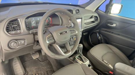 JEEP Renegade 1.3 16V 4P FLEX T270 WILLYS 4X4 TURBO AUTOMTICO, Foto 11