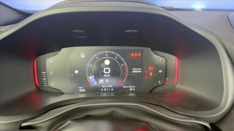 JEEP Renegade 1.3 16V 4P FLEX T270 WILLYS 4X4 TURBO AUTOMTICO, Foto 12