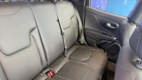 JEEP Renegade 1.3 16V 4P FLEX T270 WILLYS 4X4 TURBO AUTOMTICO, Foto 13