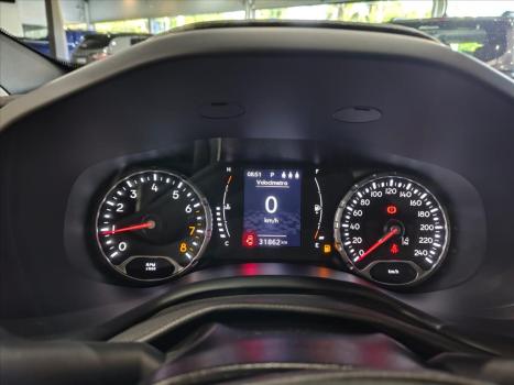JEEP Renegade 1.3 16V 4P FLEX T270 SPORT TURBO AUTOMTICO, Foto 12