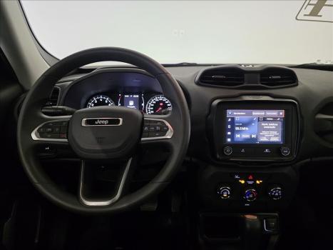 JEEP Renegade 1.3 16V 4P FLEX T270 SPORT TURBO AUTOMTICO, Foto 10