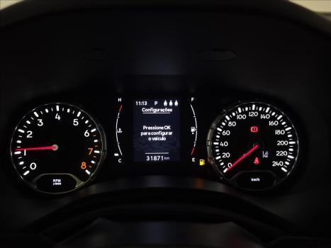 JEEP Renegade 1.3 16V 4P FLEX T270 SPORT TURBO AUTOMTICO, Foto 11