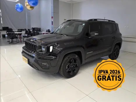 JEEP Renegade 1.3 16V 4P FLEX T270 SPORT TURBO AUTOM�TICO, Foto 1