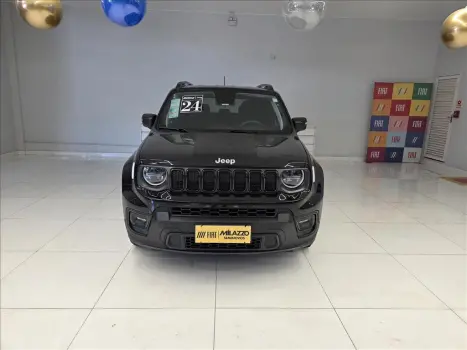 JEEP Renegade 1.3 16V 4P FLEX T270 SPORT TURBO AUTOM�TICO, Foto 2