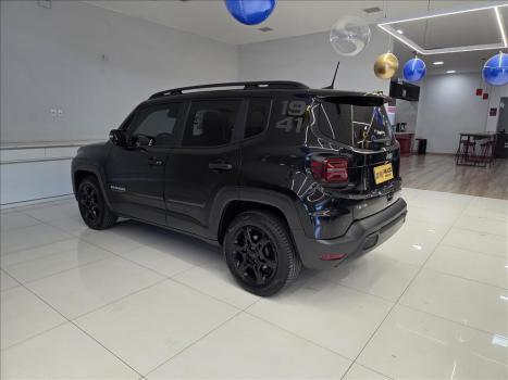 JEEP Renegade 1.3 16V 4P FLEX T270 SPORT TURBO AUTOM�TICO, Foto 6