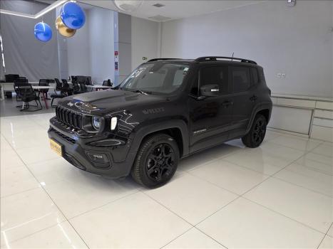 JEEP Renegade 1.3 16V 4P FLEX T270 SPORT TURBO AUTOM�TICO, Foto 7