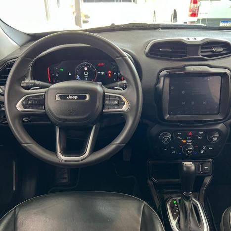 JEEP Renegade 1.3 16V 4P FLEX T270 LONGITUDE TURBO AUTOMTICO, Foto 2