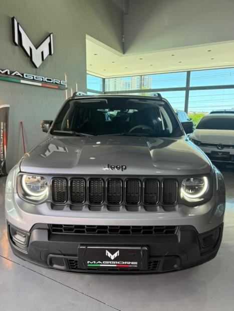 JEEP Renegade 1.3 16V 4P FLEX T270 SPORT TURBO AUTOMTICO, Foto 3