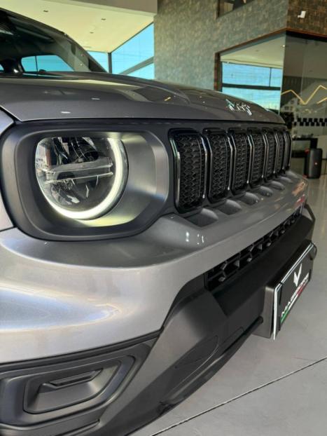 JEEP Renegade 1.3 16V 4P FLEX T270 SPORT TURBO AUTOMTICO, Foto 6