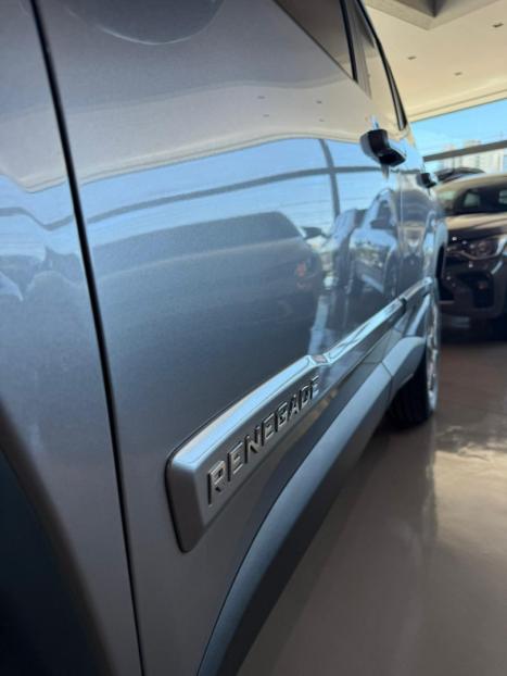 JEEP Renegade 1.3 16V 4P FLEX T270 SPORT TURBO AUTOMTICO, Foto 13
